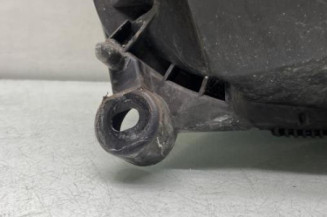 Optique avant principal gauche (feux)(phare) RENAULT CLIO 2