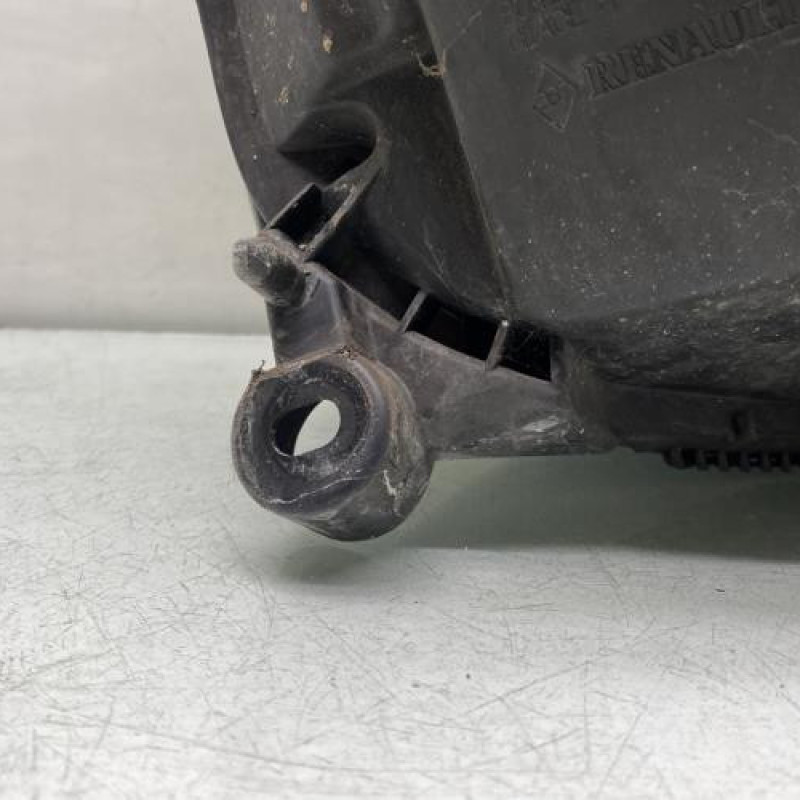 Optique avant principal gauche (feux)(phare) RENAULT CLIO 2 Photo n°4