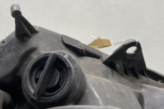 Optique avant principal gauche (feux)(phare) RENAULT CLIO 2