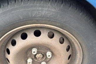 Optique avant principal gauche (feux)(phare) RENAULT CLIO 2