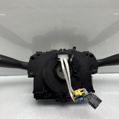 Com (Bloc Contacteur Tournant+Commodo Essuie Glace+Commodo Phare) CITROEN C2 Photo n°1