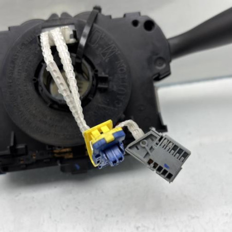 Com (Bloc Contacteur Tournant+Commodo Essuie Glace+Commodo Phare) CITROEN C2