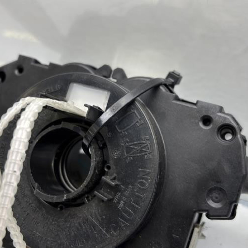 Com (Bloc Contacteur Tournant+Commodo Essuie Glace+Commodo Phare) CITROEN C2 Photo n°3