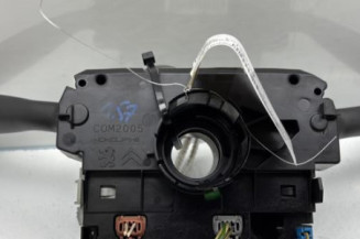 Com (Bloc Contacteur Tournant+Commodo Essuie Glace+Commodo Phare) CITROEN C2