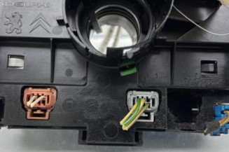 Com (Bloc Contacteur Tournant+Commodo Essuie Glace+Commodo Phare) CITROEN C2