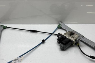 Leve vitre electrique avant gauche CITROEN C2 Photo n°1