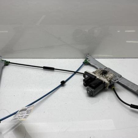 Leve vitre electrique avant gauche CITROEN C2 Photo n°1