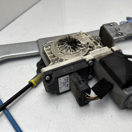 Leve vitre electrique avant gauche CITROEN C2