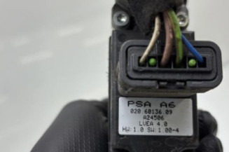 Leve vitre electrique avant gauche CITROEN C2