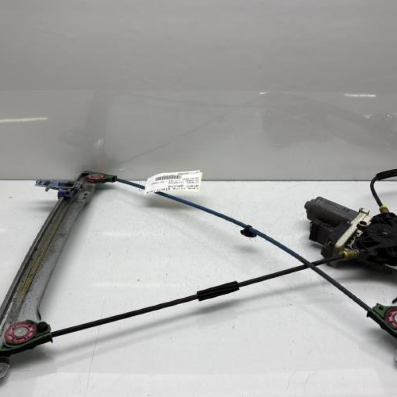 Leve vitre electrique avant gauche CITROEN C2 Photo n°5