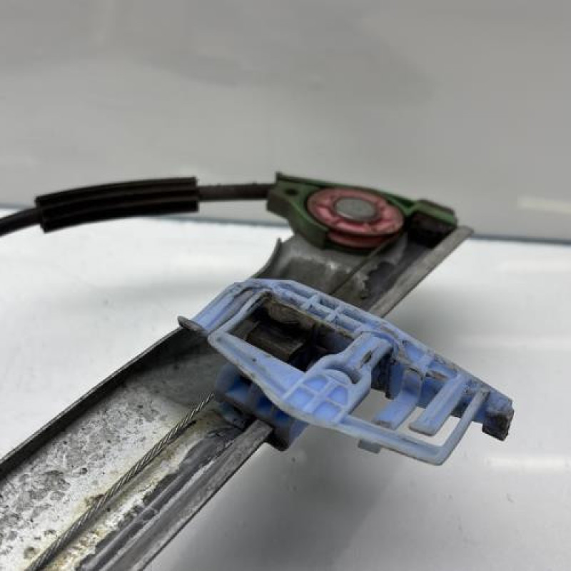 Leve vitre electrique avant gauche CITROEN C2 Photo n°6