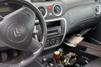 Leve vitre electrique avant gauche CITROEN C2