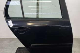 Porte arriere droit VOLKSWAGEN GOLF 5 Photo n°1