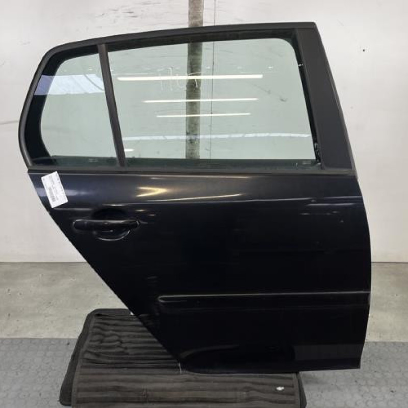 Porte arriere droit VOLKSWAGEN GOLF 5 Photo n°1