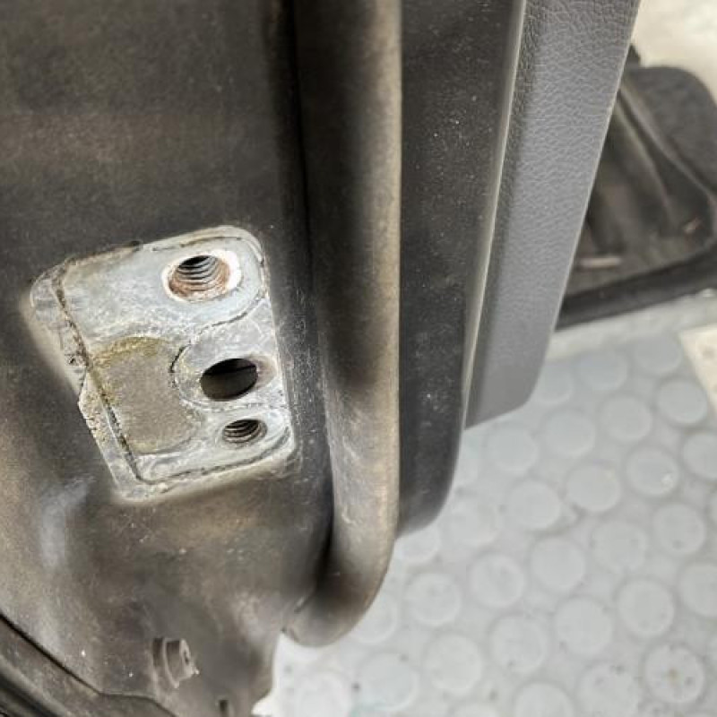 Porte arriere droit VOLKSWAGEN GOLF 5 Photo n°5