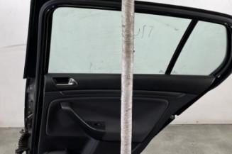 Porte arriere droit VOLKSWAGEN GOLF 5