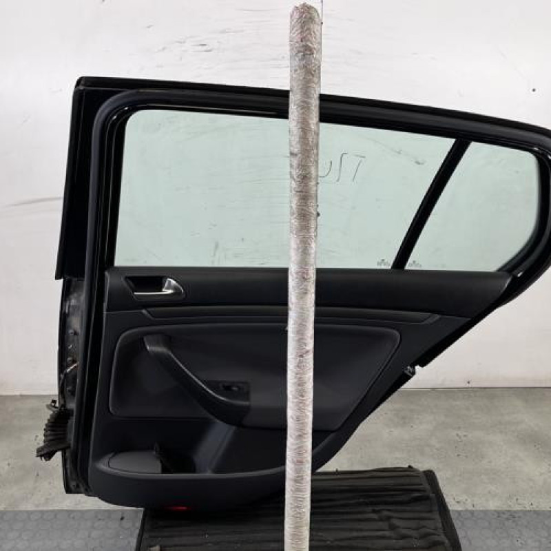 Porte arriere droit VOLKSWAGEN GOLF 5 Photo n°6
