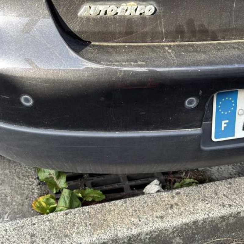 Porte arriere droit VOLKSWAGEN GOLF 5 Photo n°12