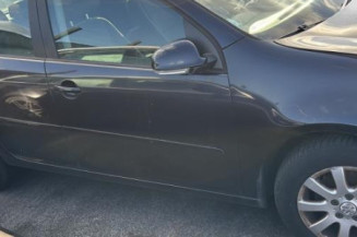 Porte arriere droit VOLKSWAGEN GOLF 5