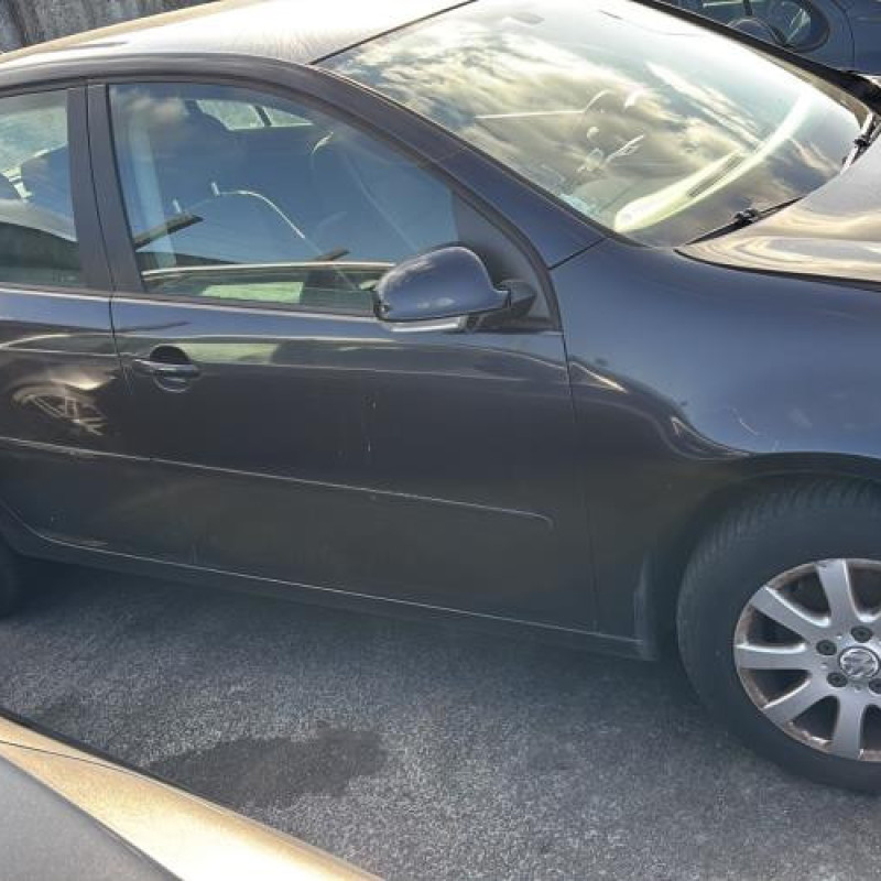 Porte arriere droit VOLKSWAGEN GOLF 5 Photo n°14