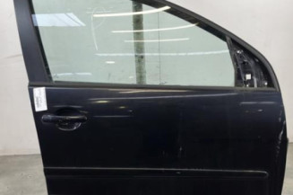 Porte avant droit VOLKSWAGEN GOLF 5 Photo n°1