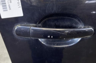 Porte avant droit VOLKSWAGEN GOLF 5