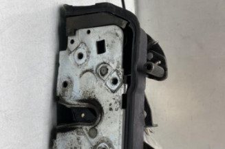 Serrure avant droit BMW SERIE 3 E46 Photo n°1