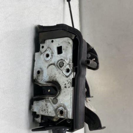 Serrure avant droit BMW SERIE 3 E46 Photo n°1