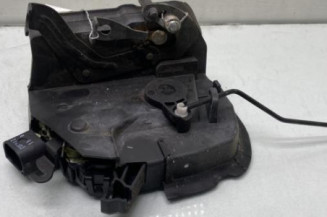 Serrure avant droit BMW SERIE 3 E46