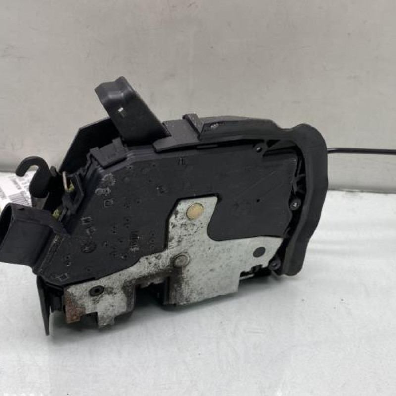 Serrure avant droit BMW SERIE 3 E46 Photo n°3