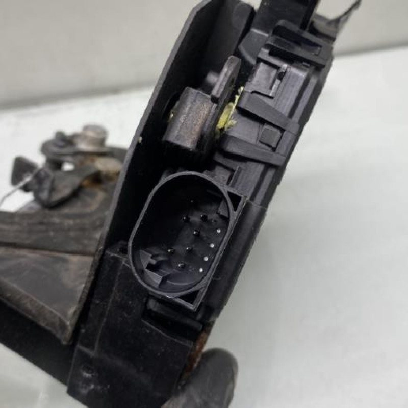 Serrure avant droit BMW SERIE 3 E46 Photo n°4