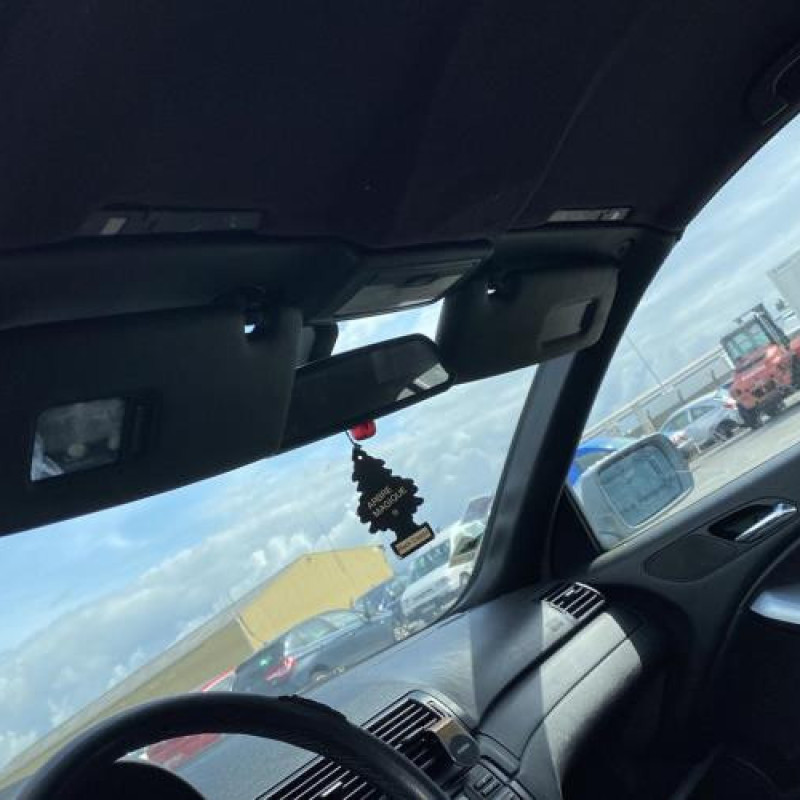 Serrure avant droit BMW SERIE 3 E46 Photo n°15