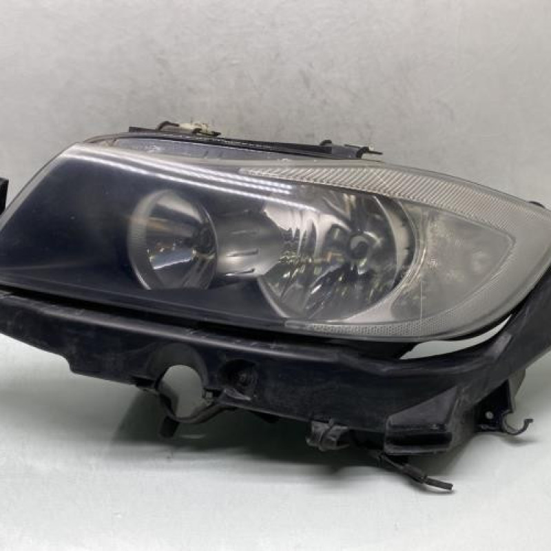 Optique avant principal gauche (feux)(phare) BMW SERIE 3 E91 Photo n°1