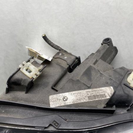 Optique avant principal gauche (feux)(phare) BMW SERIE 3 E91