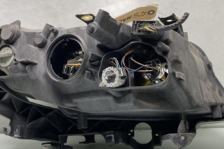 Optique avant principal gauche (feux)(phare) BMW SERIE 3 E91