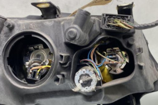 Optique avant principal gauche (feux)(phare) BMW SERIE 3 E91