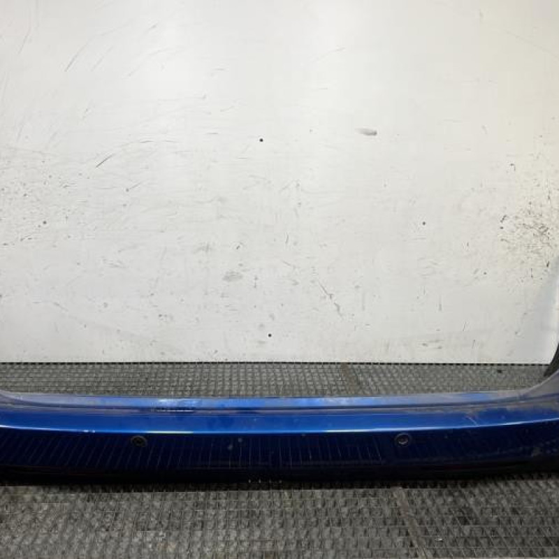 Pare choc arriere HONDA ACCORD 7 Photo n°1