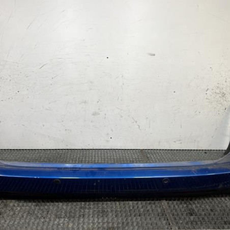 Pare choc arriere HONDA ACCORD 7 Photo n°1