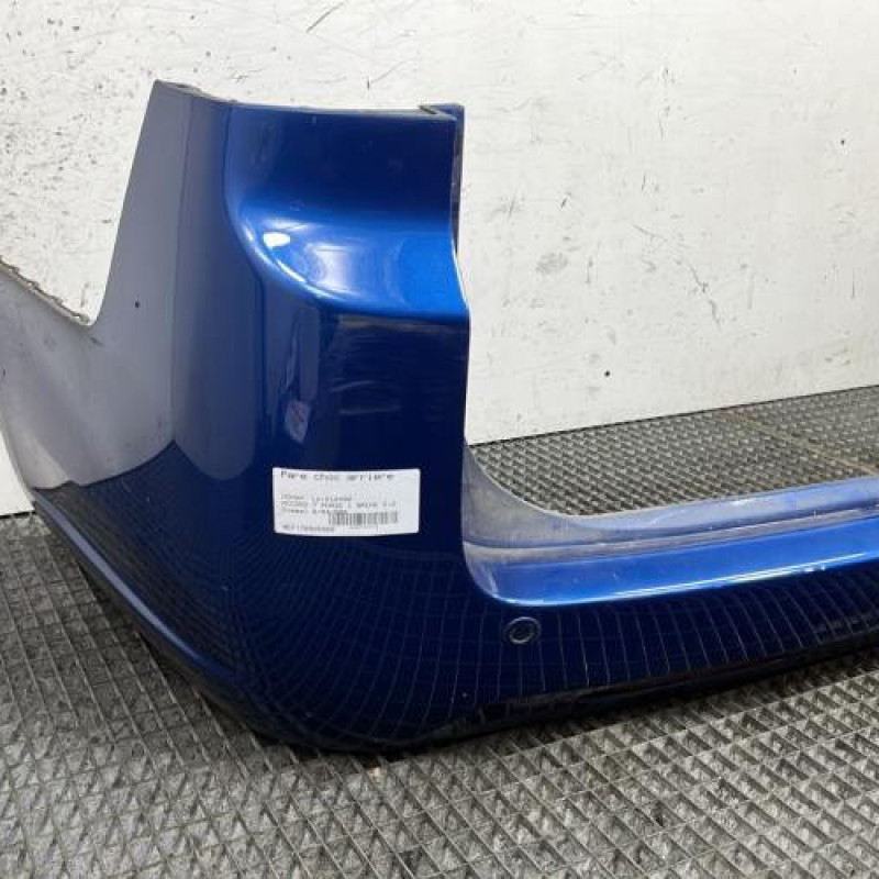 Pare choc arriere HONDA ACCORD 7 Photo n°2