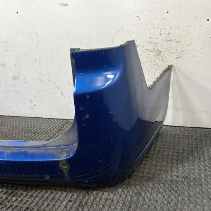 Pare choc arriere HONDA ACCORD 7 Photo n°3