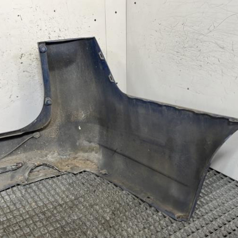 Pare choc arriere HONDA ACCORD 7 Photo n°4