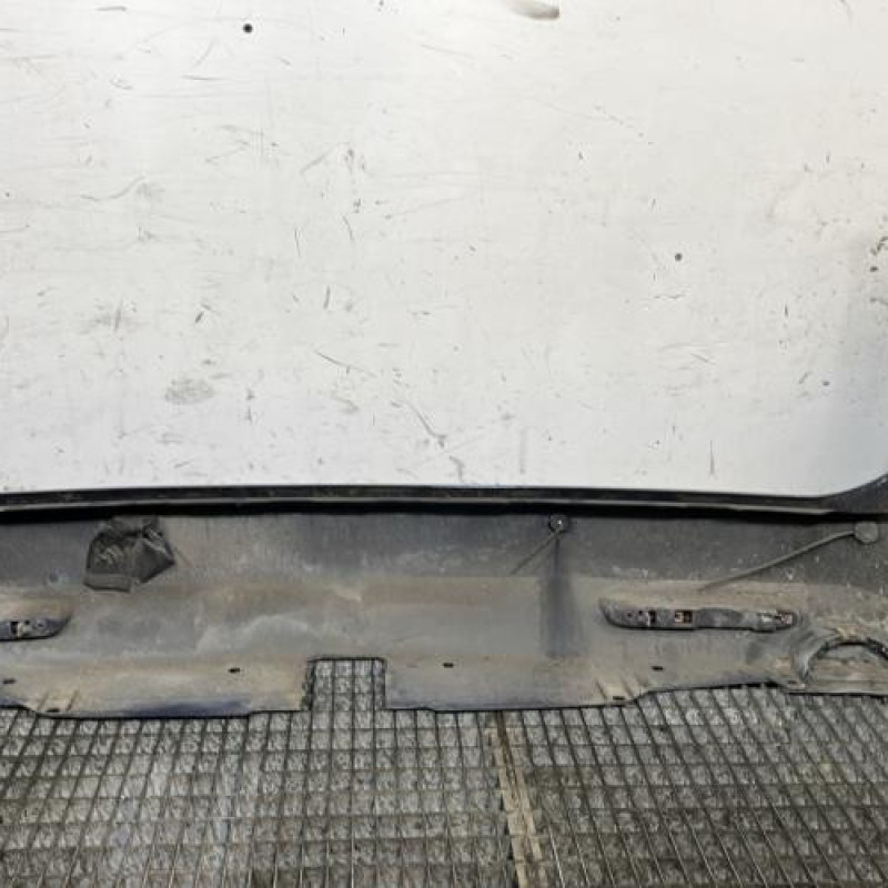 Pare choc arriere HONDA ACCORD 7 Photo n°5