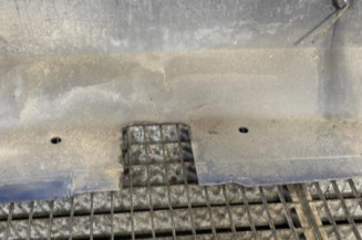 Pare choc arriere HONDA ACCORD 7