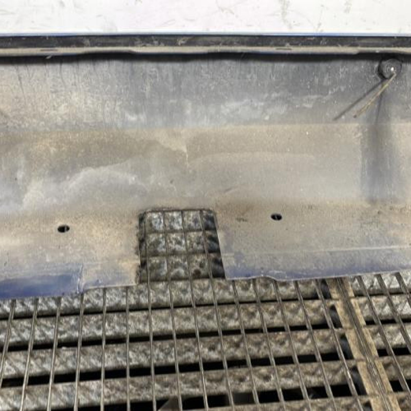 Pare choc arriere HONDA ACCORD 7 Photo n°6