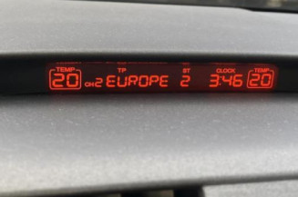 Pare choc arriere HONDA ACCORD 7