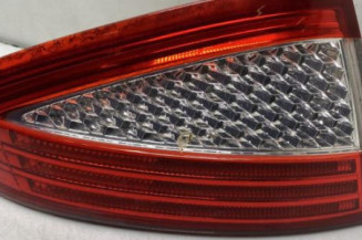 Feu arriere principal gauche (feux) FORD MONDEO 3 Photo n°1