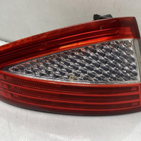 Feu arriere principal gauche (feux) FORD MONDEO 3 Photo n°1