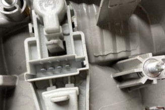 Feu arriere principal gauche (feux) FORD MONDEO 3