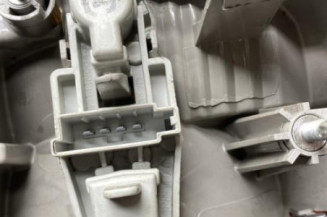 Feu arriere principal gauche (feux) FORD MONDEO 3