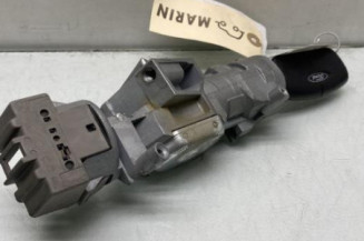 Neiman FORD MONDEO 3 Photo n°1